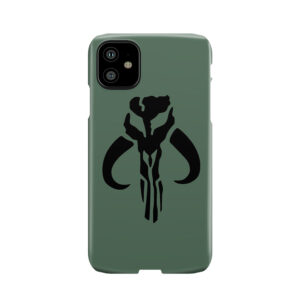Mandalore Phone Case