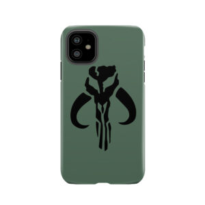 Mandalore Tough Phone Case