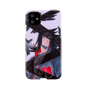 Manga Drawing 9 Phone Case
