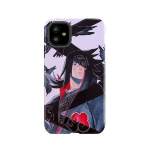 Manga Drawing 9 Tough Phone Case