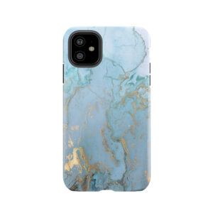 Marble 3 Tough Phone Case