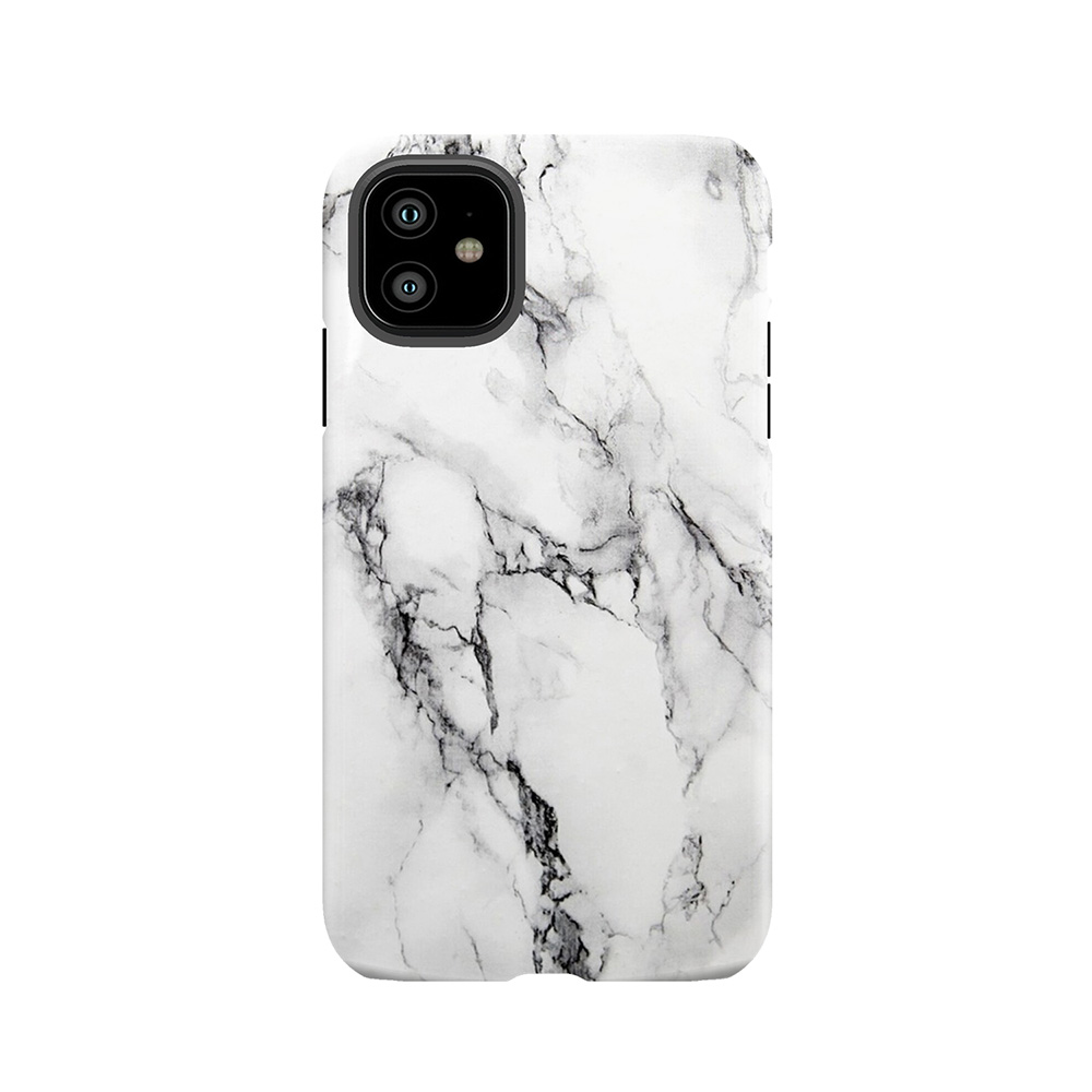 Marble 4 Tough Phone Case