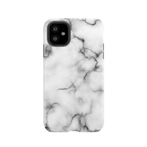 Marble 5 Tough Phone Case