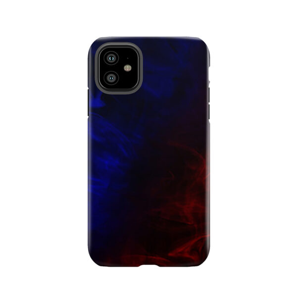 Marble Fade Tough Phone Case