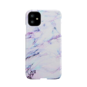 Marble Haze, Phone Case