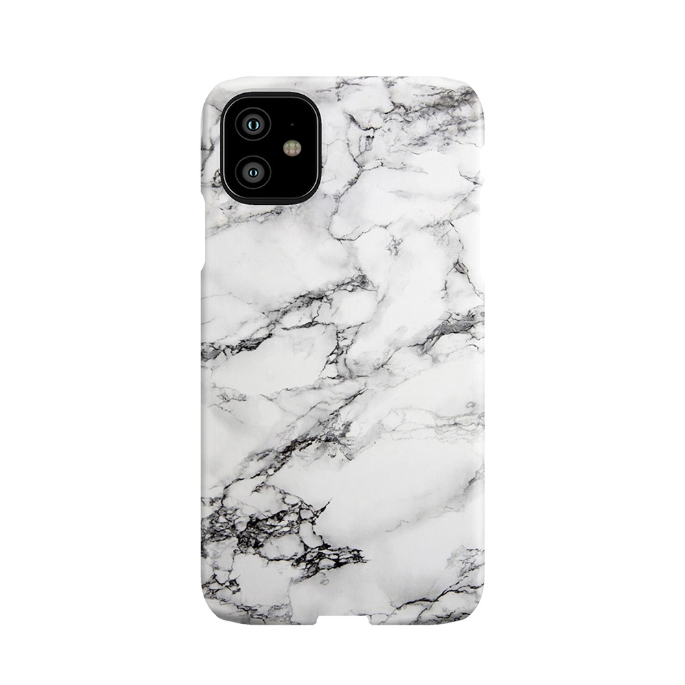 Marble Pattern Phone Case