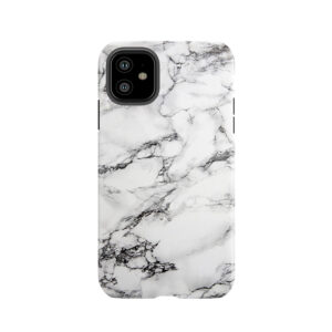 Marble Pattern Tough Phone Case