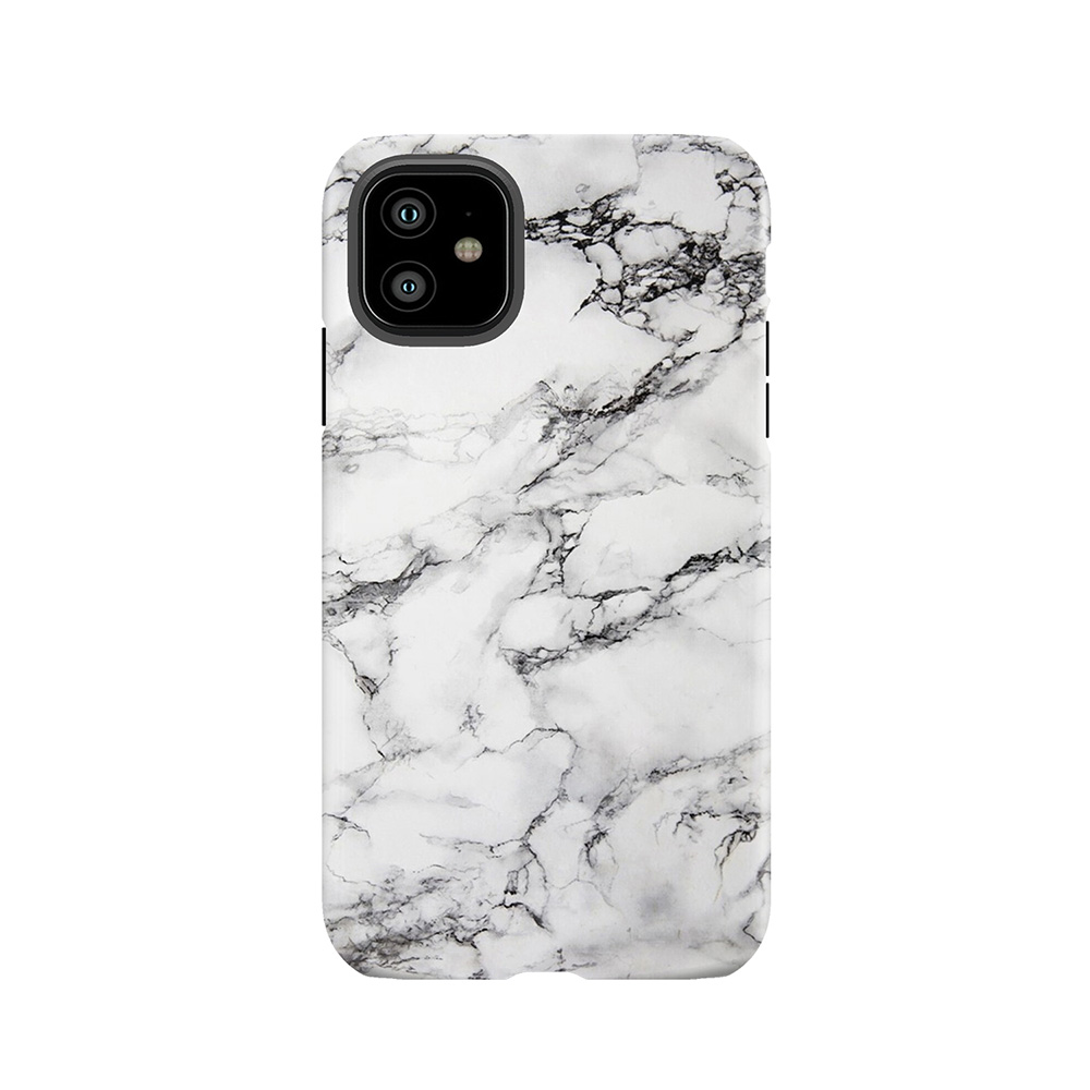 Marble Texture V.4 Tough Phone Case