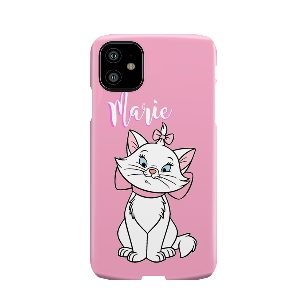 Marie Phone Case