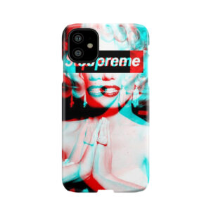 Marilyn Hype Phone Case