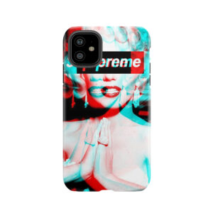 Marilyn Hype Tough Phone Case