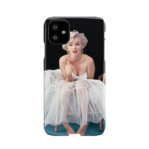 Marilyn Monroe Phone Case
