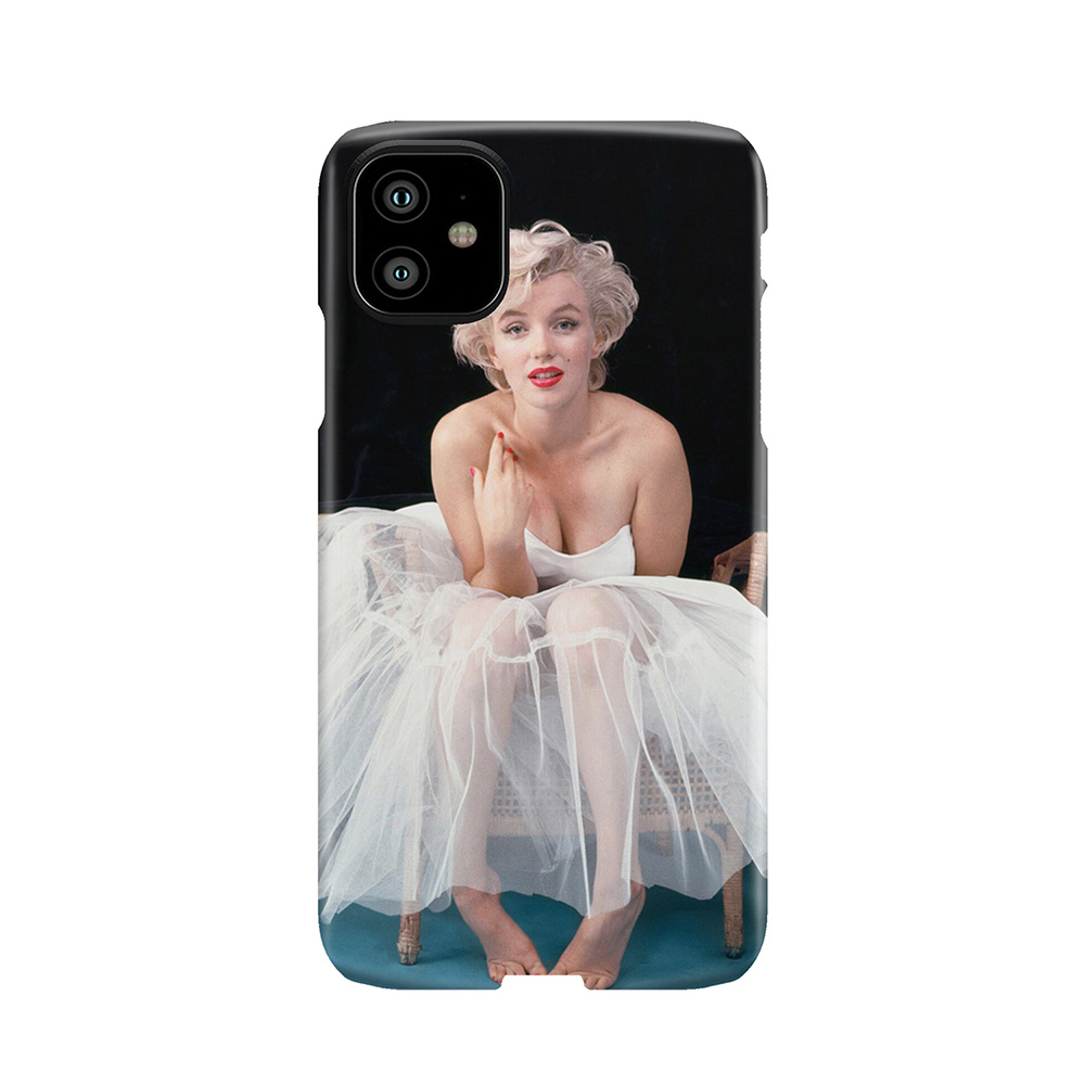 Marilyn Monroe Phone Case