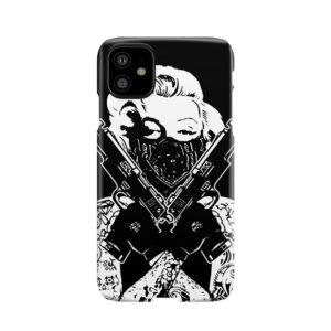 Marilyn Phone Case
