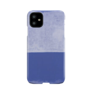 Mark Rothko Phone Case
