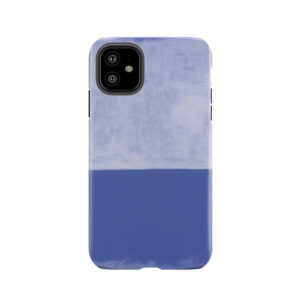 Mark Rothko Tough Phone Case