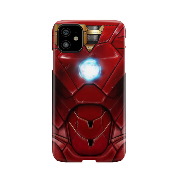 Mark Vii. Phone Case