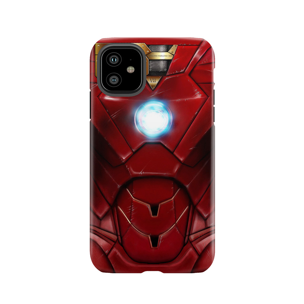 Mark Vii. Tough Phone Case