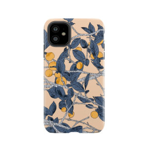 Marrakesh Tough Phone Case