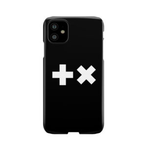 Martin Garrix Logo Phone Case