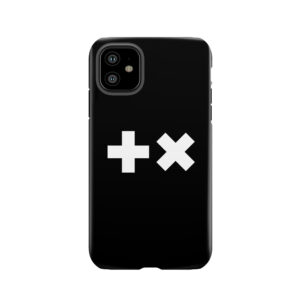 Martin Garrix Logo Tough Phone Case