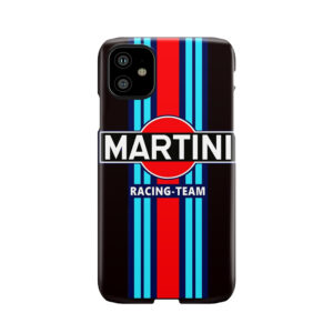 Martini 2 Phone Case