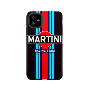 Martini 2 Tough Phone Case