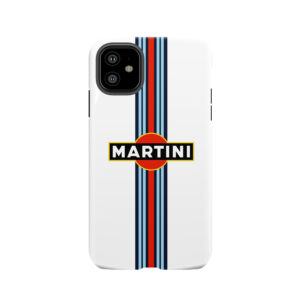 Martini Racing I Tough Phone Case