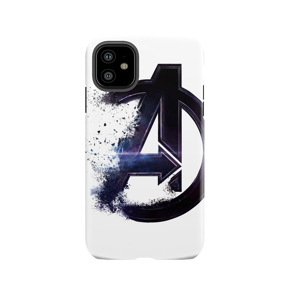 Marvel Adventures Tough Phone Case