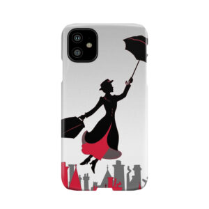 Mary Poppins 2 Phone Case