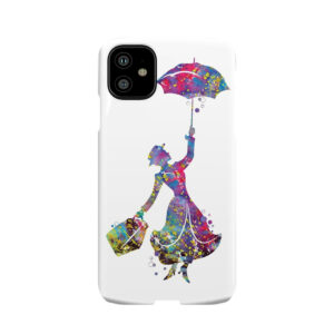 Mary Poppins 3 Phone Case