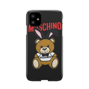 Maschine Play Boy Phone Case