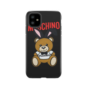 Maschine Play Boy Tough Phone Case