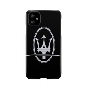 Maserati Phone Case
