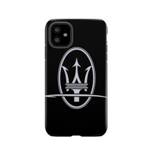 Maserati Tough Phone Case