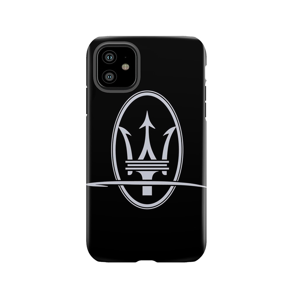Maserati Tough Phone Case
