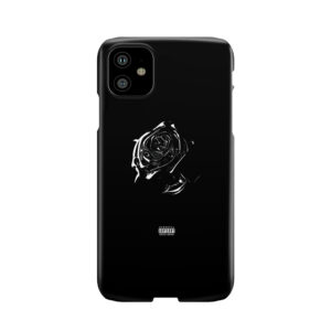 Mask Cover Pop Smoke Phone Case