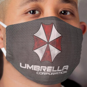 Mask Umbrella Cloth Cloth Face Mask