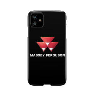 Massey Ferguson Agricultural Phone Case