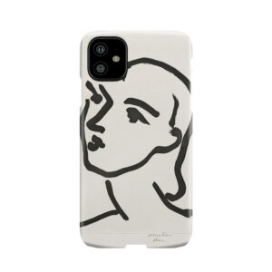 Matisse 2 Phone Case