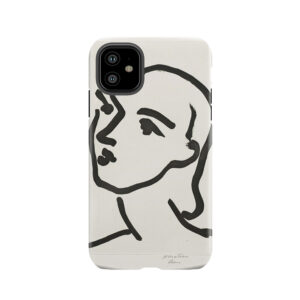 Matisse 2 Tough Phone Case