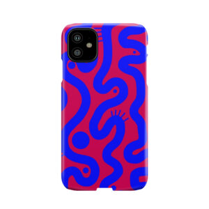 Matisse Phone Case