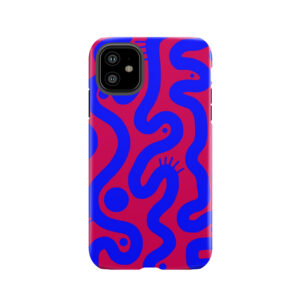 Matisse Tough Phone Case