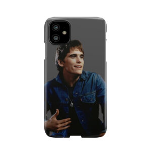 Matt Dillon - The Outsiders Phone Case