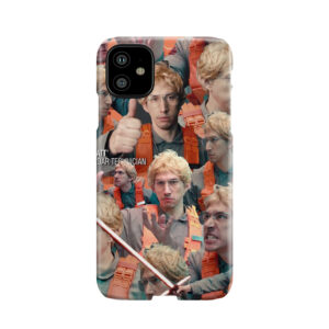 Matt The Radar Technician Phone Case