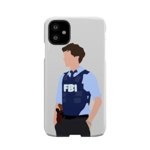 Matthew Gray Gubler Art Phone Case