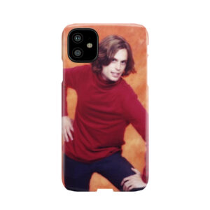 Matthew Gray Gubler Phone Case