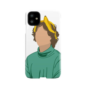 Matthew Gray Gubler Rumple Buttercup Phone Case