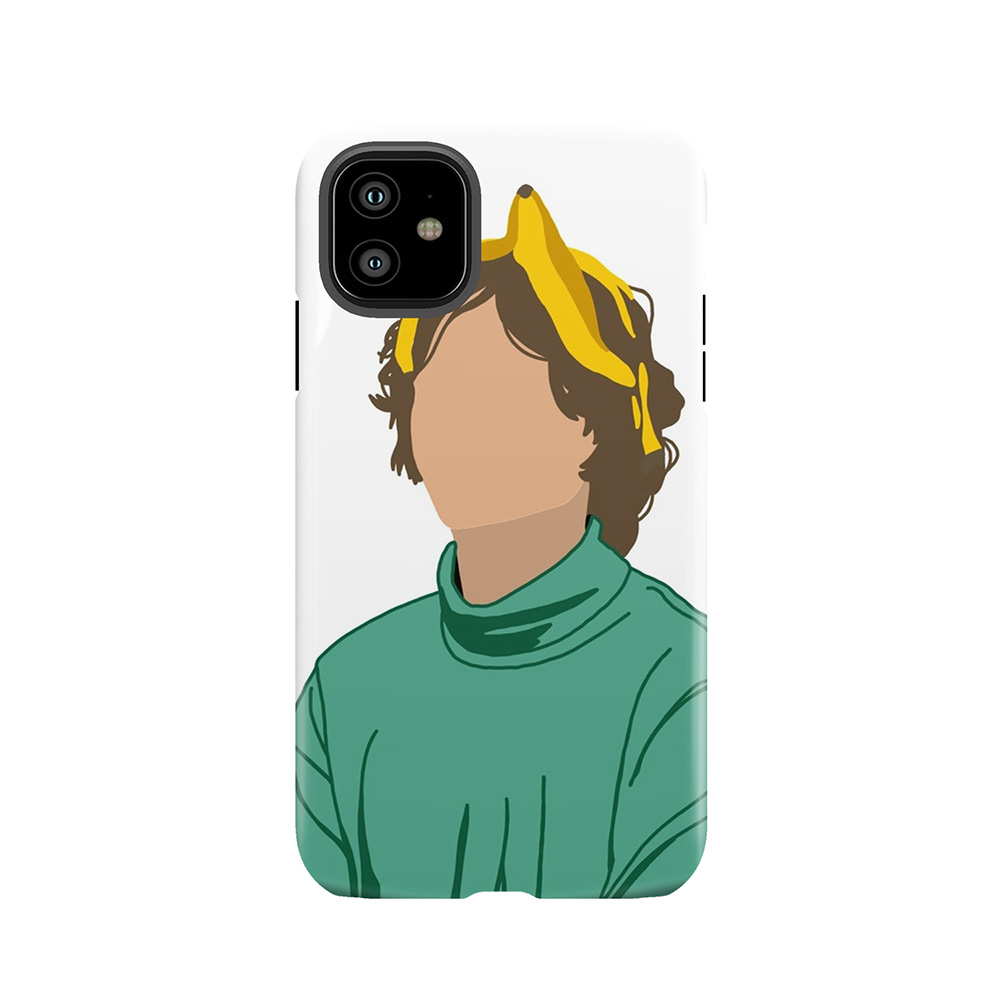 Matthew Gray Gubler Rumple Buttercup Tough Phone Case