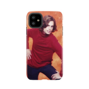 Matthew Gray Gubler Tough Phone Case